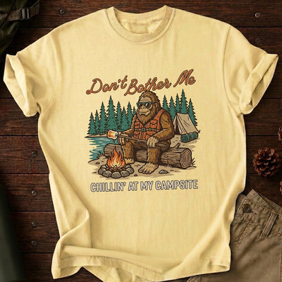 Don't Bother Me T-Shirt