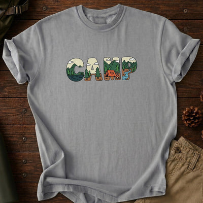 Camp T-Shirt