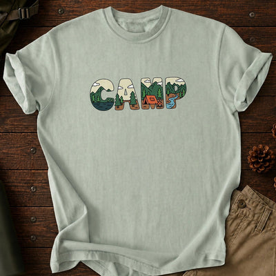 Camp T-Shirt