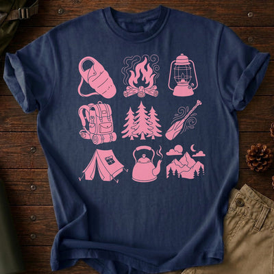 Camp Things T-Shirt