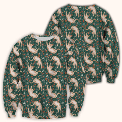 Glowing Blue Butterfly Garden Pattern Scrub Top, Comfortable Scrubs for Nurses