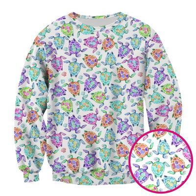 Potted Plant Orchid Cactus Pattern Scrub Top, Comfortable Scrubs for Nurses