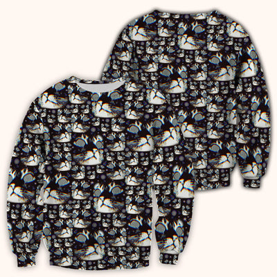 Funny Cosmic Cat Eye Spiral Pattern Scrub Top, Comfortable Scrubs for Nurses