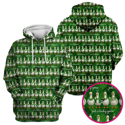 Lucky Goose St Patrick Green Argyle Print Scrub, Comfortable Scrubs for Nurses