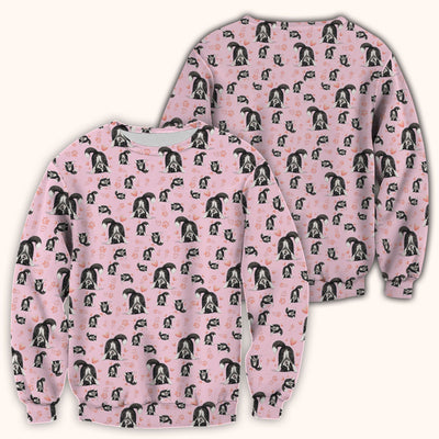 Cute Puppy Heart Medical Pattern Scrub Top, Comfortable Scrubs for Nurses