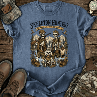 Bone Dry Hunters T-Shirt