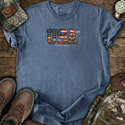 USA 250th Anniversary T-Shirt