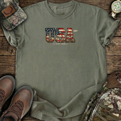 USA 250th Anniversary T-Shirt