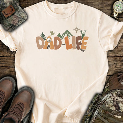 Dad Life T-Shirt