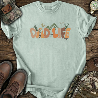 Dad Life T-Shirt