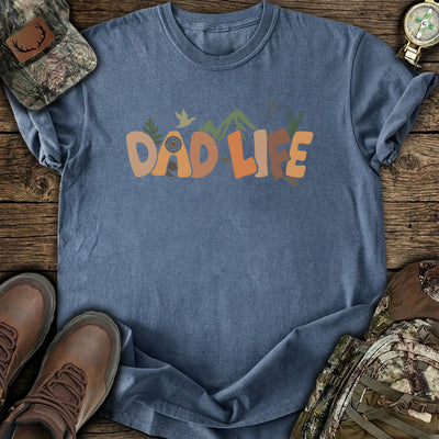 Dad Life T-Shirt