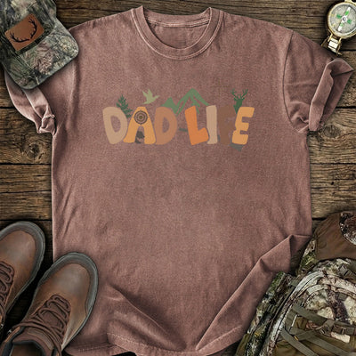 Dad Life T-Shirt