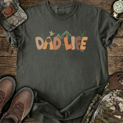 Dad Life T-Shirt