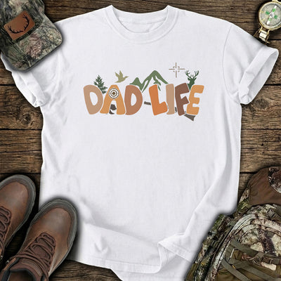 Dad Life T-Shirt