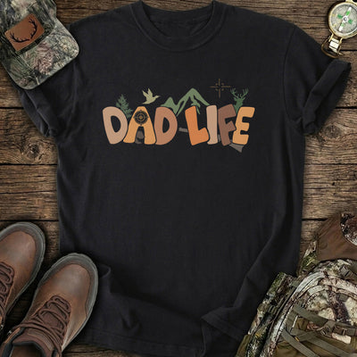 Dad Life T-Shirt