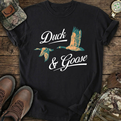 Duck Goose T-Shirt