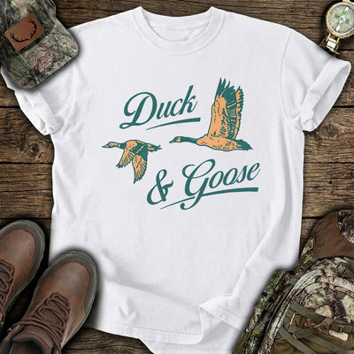 Duck Goose T-Shirt