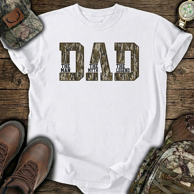 Dad Hunter T-Shirt