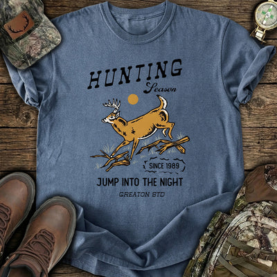 Deer Hunting Season T-Shirt