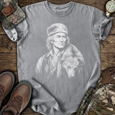 Bearblood Frontier T-Shirt