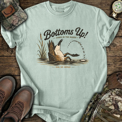 Duck Marsh Hunting T-Shirt