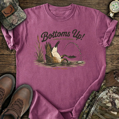 Duck Marsh Hunting T-Shirt