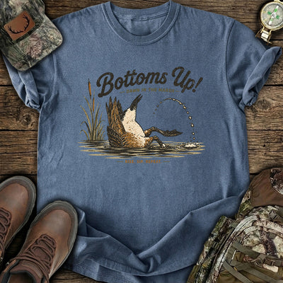 Duck Marsh Hunting T-Shirt