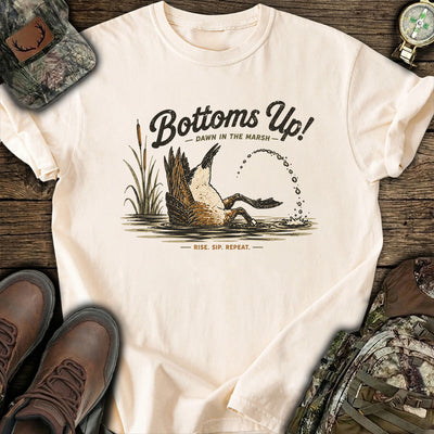 Duck Marsh Hunting T-Shirt