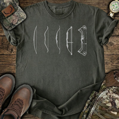 Bowhunter Legacy T-Shirt