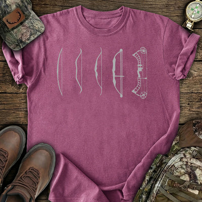 Bowhunter Legacy T-Shirt