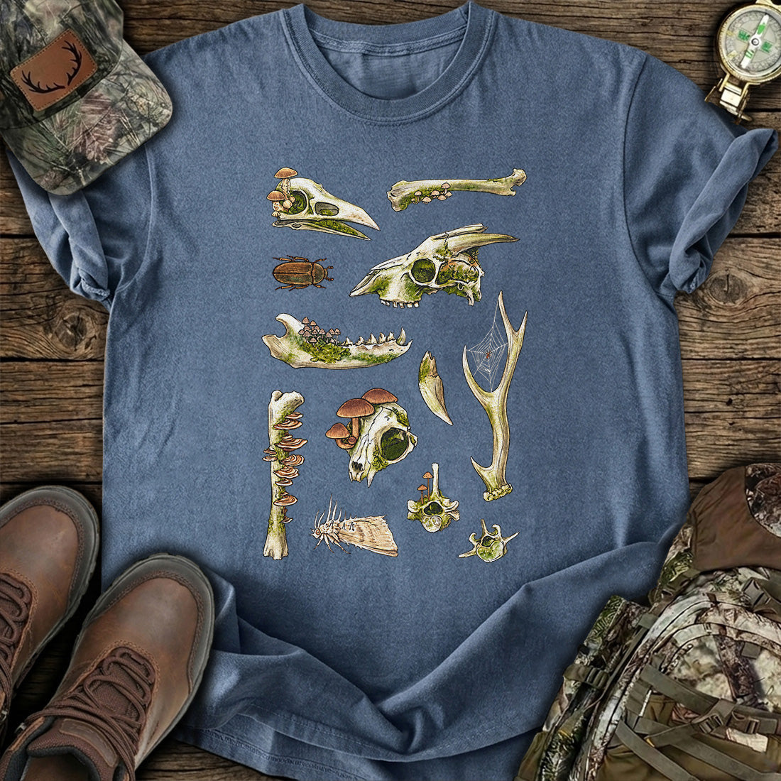Forest Relics T-Shirt