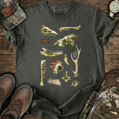 Forest Relics T-Shirt