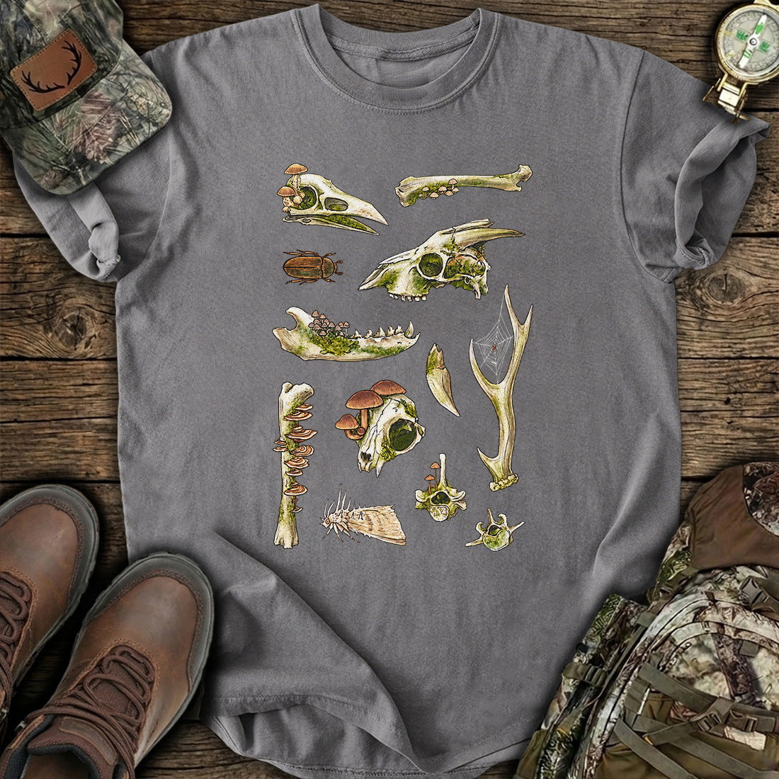 Forest Relics T-Shirt