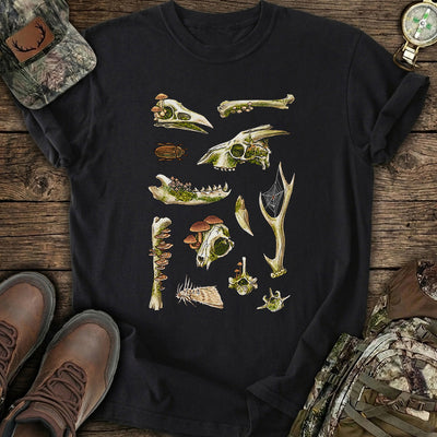 Forest Relics T-Shirt