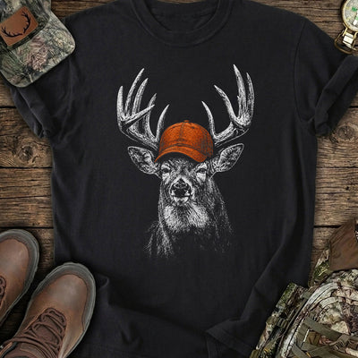 Buck Hunter Heritage T-Shirt