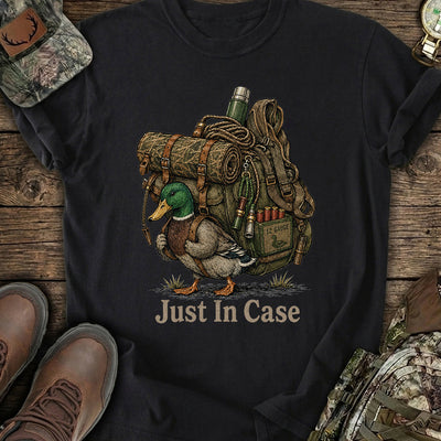 Call Of The Marsh T-Shirt