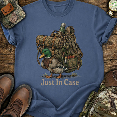 Call Of The Marsh T-Shirt