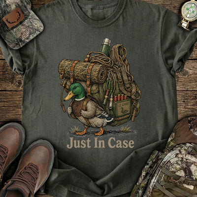 Call Of The Marsh T-Shirt