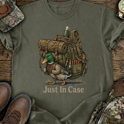 Call Of The Marsh T-Shirt