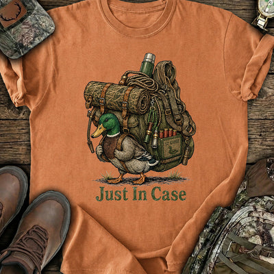 Call Of The Marsh T-Shirt