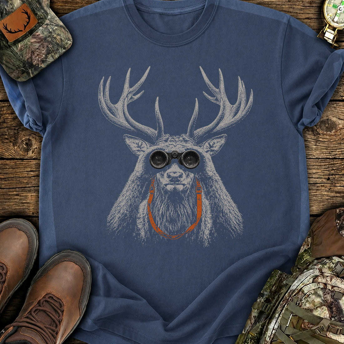 Buck Scout Spirit T-Shirt