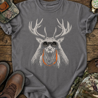 Buck Scout Spirit T-Shirt