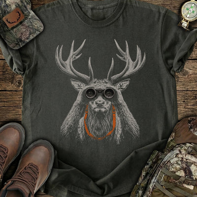 Buck Scout Spirit T-Shirt