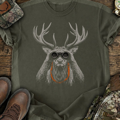 Buck Scout Spirit T-Shirt