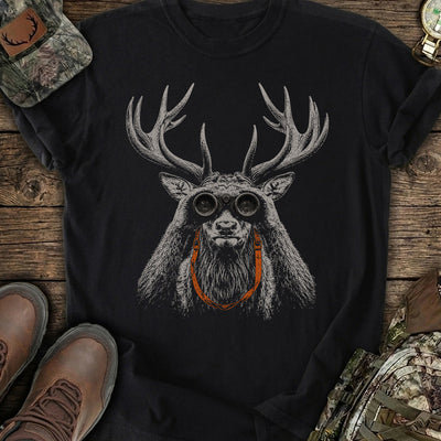 Buck Scout Spirit T-Shirt