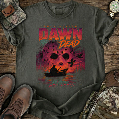Duck Season Slasher T-Shirt