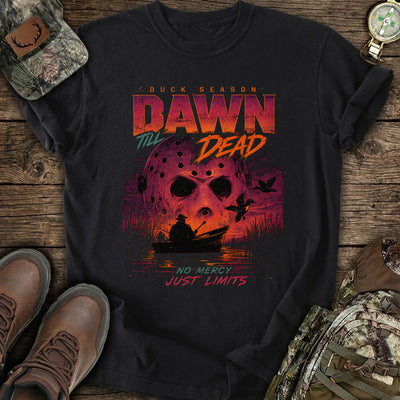 Duck Season Slasher T-Shirt