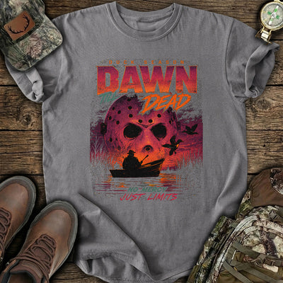 Duck Season Slasher T-Shirt