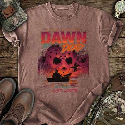 Duck Season Slasher T-Shirt