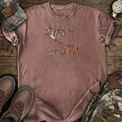 Duck Marsh T-Shirt